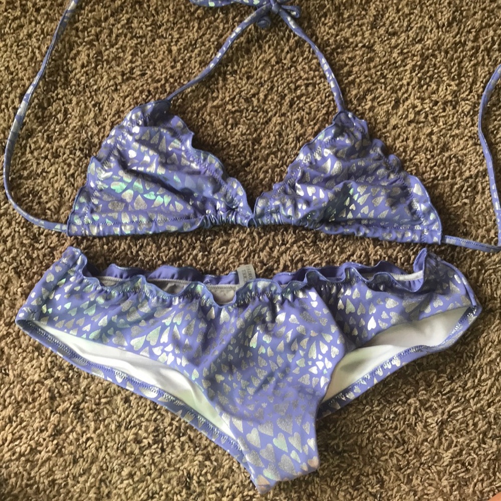 VS Bikini